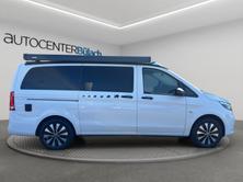 MERCEDES-BENZ Pössl Campstar 250 d 4Matic, Diesel, Occasion / Gebraucht, Automatik - 4