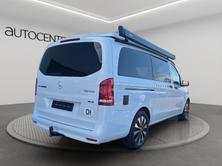 MERCEDES-BENZ Pössl Campstar 250 d 4Matic, Diesel, Occasion / Gebraucht, Automatik - 5