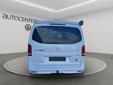 MERCEDES-BENZ Pössl Campstar 250 d 4Matic, Diesel, Occasion / Gebraucht, Automatik - 6