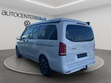 MERCEDES-BENZ Pössl Campstar 250 d 4Matic, Diesel, Occasion / Gebraucht, Automatik - 7