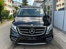 MERCEDES-BENZ Vito MARCO POLO, Diesel, Occasion / Utilisé, Automatique - 2