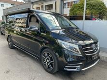 MERCEDES-BENZ Vito MARCO POLO, Diesel, Occasion / Utilisé, Automatique - 3