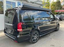 MERCEDES-BENZ Vito MARCO POLO, Diesel, Occasion / Utilisé, Automatique - 4