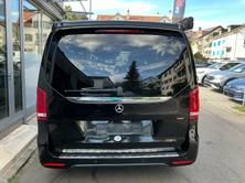 MERCEDES-BENZ Vito MARCO POLO, Diesel, Occasion / Utilisé, Automatique - 5