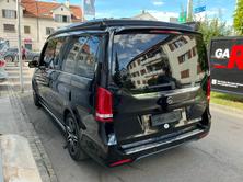 MERCEDES-BENZ Vito MARCO POLO, Diesel, Occasion / Utilisé, Automatique - 6