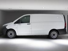 MERCEDES-BENZ eVito 112 Lang, Electric, Ex-demonstrator, Automatic - 7
