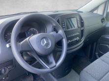 MERCEDES-BENZ eVito 112 Lang, Electric, Ex-demonstrator, Automatic - 5