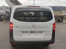 MERCEDES-BENZ eVito 112 Extralang, Electric, Ex-demonstrator, Automatic - 4