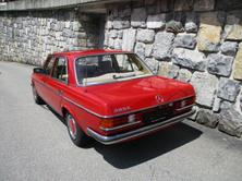 MERCEDES-BENZ W123, Second hand / Used, Manual - 3
