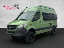 MERCEDES-BENZ Westfalia James Cook 600D Premium mit Aufstell, Diesel, New car, Automatic - 2