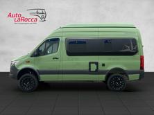 MERCEDES-BENZ Westfalia James Cook 600D Premium mit Aufstell, Diesel, New car, Automatic - 3