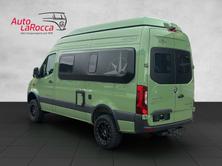 MERCEDES-BENZ Westfalia James Cook 600D Premium mit Aufstell, Diesel, New car, Automatic - 4