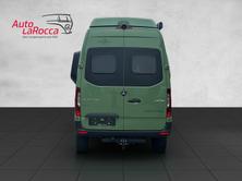 MERCEDES-BENZ Westfalia James Cook 600D Premium mit Aufstell, Diesel, New car, Automatic - 5