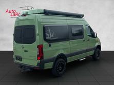MERCEDES-BENZ Westfalia James Cook 600D Premium mit Aufstell, Diesel, New car, Automatic - 6