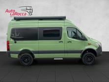 MERCEDES-BENZ Westfalia James Cook 600D Premium mit Aufstell, Diesel, New car, Automatic - 7