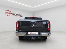 MERCEDES-BENZ X 250 d 4MATIC Power A Doppel Cab., Diesel, Occasion / Utilisé, Automatique - 4