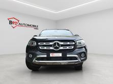 MERCEDES-BENZ X 250 d 4MATIC Power A Doppel Cab., Diesel, Occasion / Utilisé, Automatique - 7