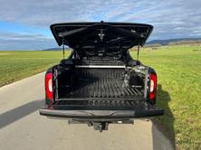 MERCEDES-BENZ X 250 d 4MATIC Power A Doppel Cab. mit Anhäng, Diesel, Occasioni / Usate, Automatico - 5