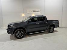MERCEDES-BENZ X 250 d 4MATIC Progressive A Doppel Cab., Diesel, Occasion / Utilisé, Automatique - 2