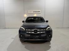 MERCEDES-BENZ X 250 d 4MATIC Progressive A Doppel Cab., Diesel, Occasion / Utilisé, Automatique - 4