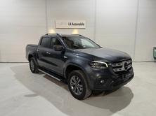 MERCEDES-BENZ X 250 d 4MATIC Progressive A Doppel Cab., Diesel, Occasion / Utilisé, Automatique - 5