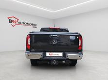 MERCEDES-BENZ X 250 d 4MATIC Power A Doppel Cab., Diesel, Second hand / Used, Automatic - 4