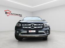 MERCEDES-BENZ X 250 d 4MATIC Power A Doppel Cab., Diesel, Second hand / Used, Automatic - 7