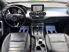 MERCEDES-BENZ X 350 d 4MATIC Power A Doppel Cab., Diesel, Occasioni / Usate, Automatico - 3