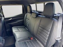 MERCEDES-BENZ X 350 d 4MATIC Power A Doppel Cab., Diesel, Occasioni / Usate, Automatico - 4