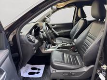 MERCEDES-BENZ X 350 d 4MATIC Power A Doppel Cab., Diesel, Occasioni / Usate, Automatico - 6