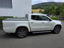 MERCEDES-BENZ X 350 d 4MATIC Power A Doppel Cab., Diesel, Occasion / Utilisé, Automatique - 3