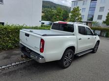 MERCEDES-BENZ X 350 d 4MATIC Power A Doppel Cab., Diesel, Occasion / Utilisé, Automatique - 4