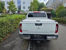 MERCEDES-BENZ X 350 d 4MATIC Power A Doppel Cab., Diesel, Occasion / Utilisé, Automatique - 5