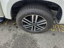 MERCEDES-BENZ X 350 d 4MATIC Power A Doppel Cab., Diesel, Occasion / Utilisé, Automatique - 7