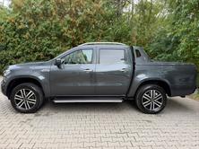 MERCEDES-BENZ X 350 d 4MATIC Power A Doppel Cab., Diesel, Occasion / Gebraucht, Automatik - 2