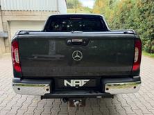 MERCEDES-BENZ X 350 d 4MATIC Power A Doppel Cab., Diesel, Occasion / Gebraucht, Automatik - 4