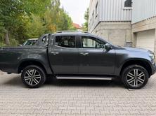 MERCEDES-BENZ X 350 d 4MATIC Power A Doppel Cab., Diesel, Occasion / Gebraucht, Automatik - 5