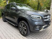 MERCEDES-BENZ X 350 d 4MATIC Power A Doppel Cab., Diesel, Occasion / Gebraucht, Automatik - 6