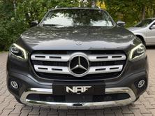 MERCEDES-BENZ X 350 d 4MATIC Power A Doppel Cab., Diesel, Occasion / Gebraucht, Automatik - 7