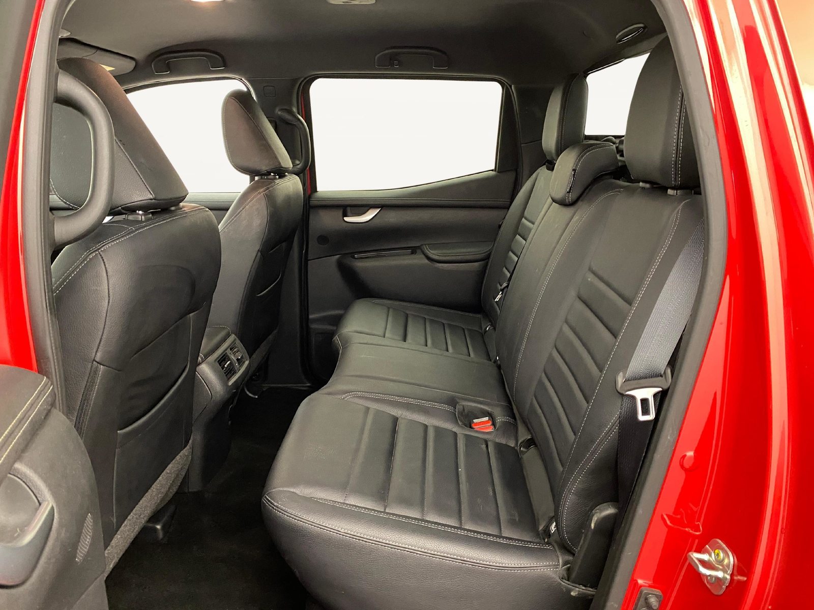 MERCEDES-BENZ X-Klasse X470 X 350 d Power 4matic, Diesel, Occasion / Utilisé, Automatique - 6