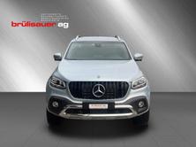MERCEDES-BENZ X 350 d Power 4matic, Diesel, Occasioni / Usate, Automatico - 2