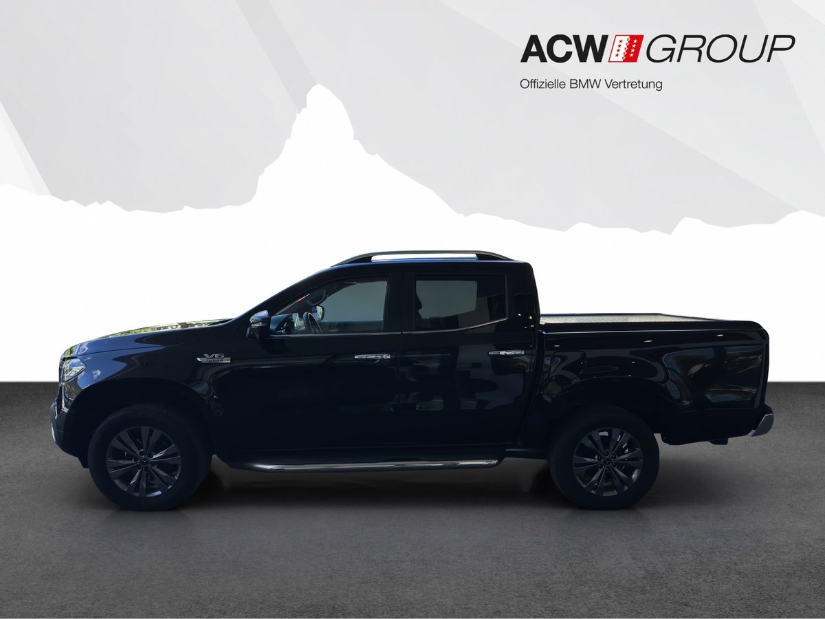 MERCEDES-BENZ X-Klasse X470 X 350 d Power 4matic, Diesel, Occasion / Utilisé, Automatique - 2