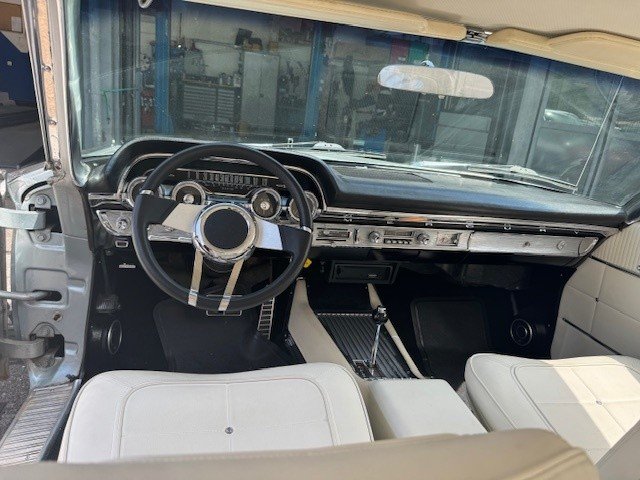 MERCURY Marauder, Benzina, Occasioni / Usate, Automatico - 4