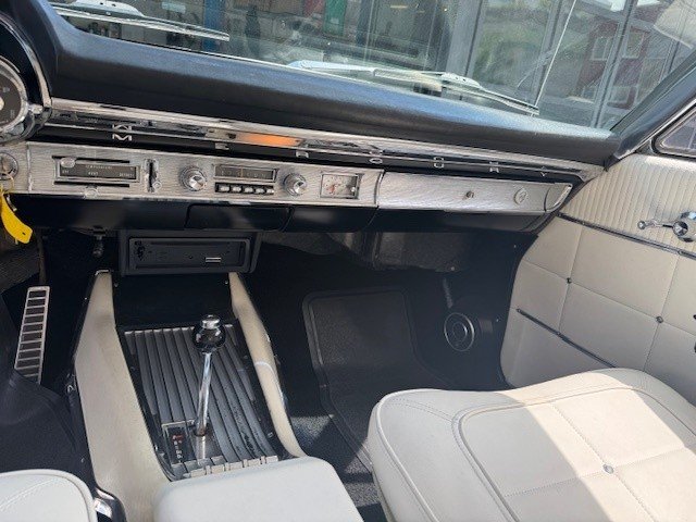 MERCURY Marauder, Benzina, Occasioni / Usate, Automatico - 5