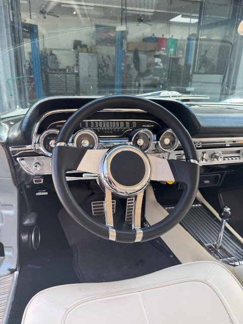 MERCURY Marauder, Benzina, Occasioni / Usate, Automatico - 6