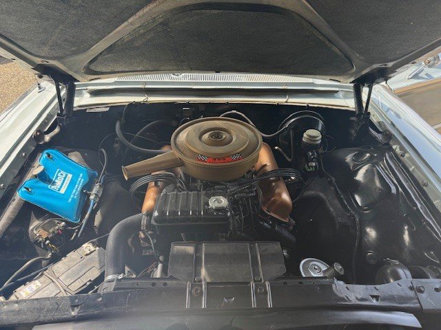 MERCURY Marauder, Benzina, Occasioni / Usate, Automatico - 7