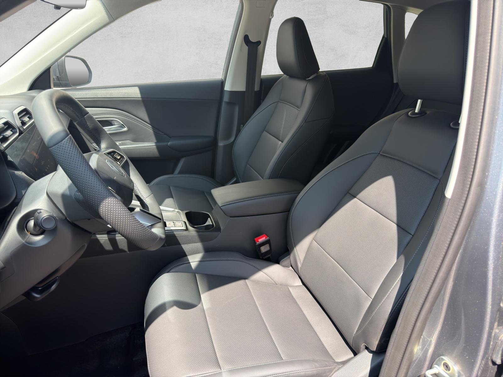 MG 1.5 Hybrid+ Luxury, Mild-Hybrid Benzin/Elektro, Neuwagen, Automatik - 4