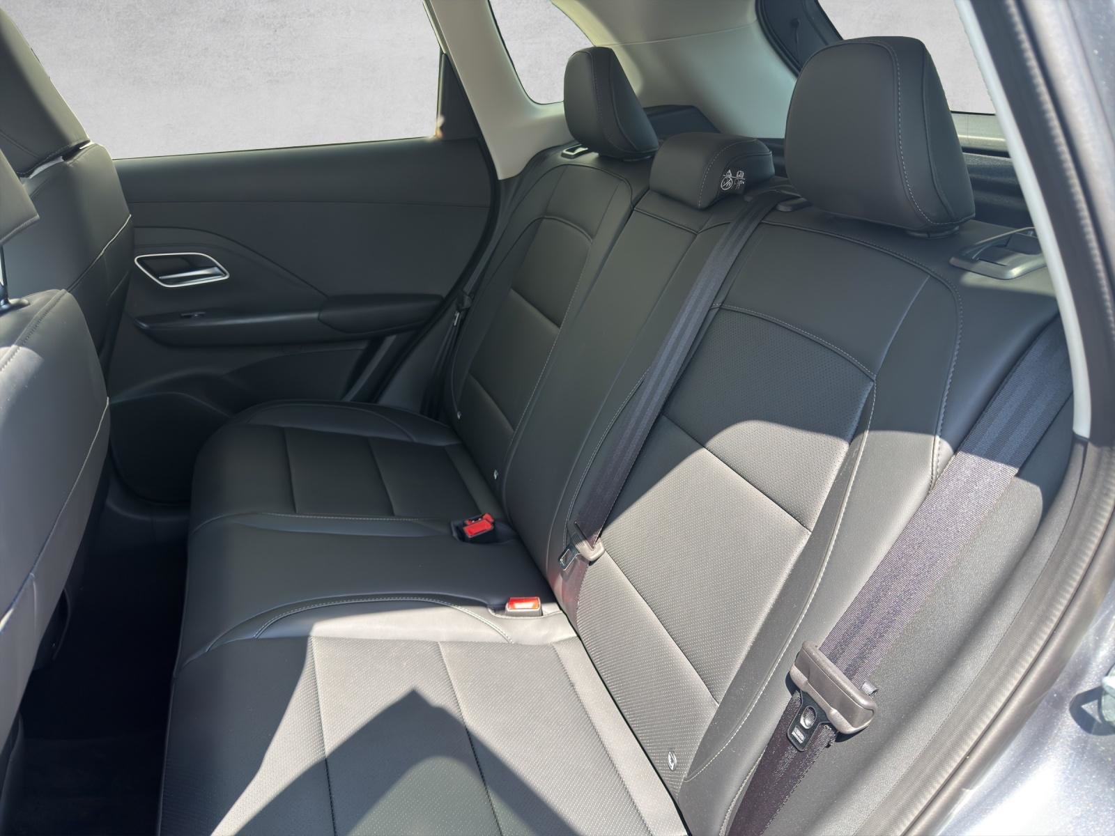 MG 1.5 Hybrid+ Luxury, Mild-Hybrid Benzin/Elektro, Neuwagen, Automatik - 5