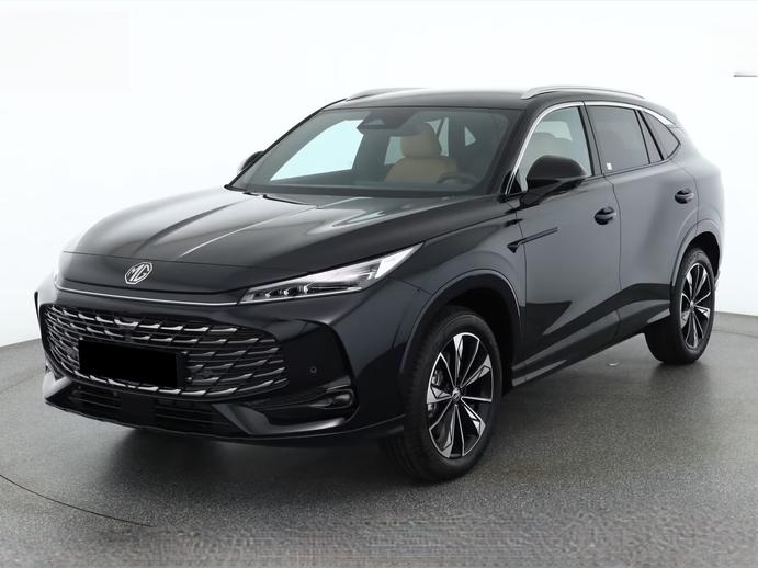MG 1.5 T-GDI Luxury Automat, Full-Hybrid Petrol/Electric, New car, Automatic