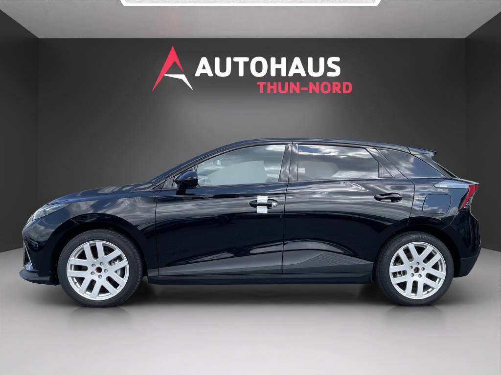 MG 4 64kWh Luxury, Électrique, Voiture nouvelle, Automatique - 2